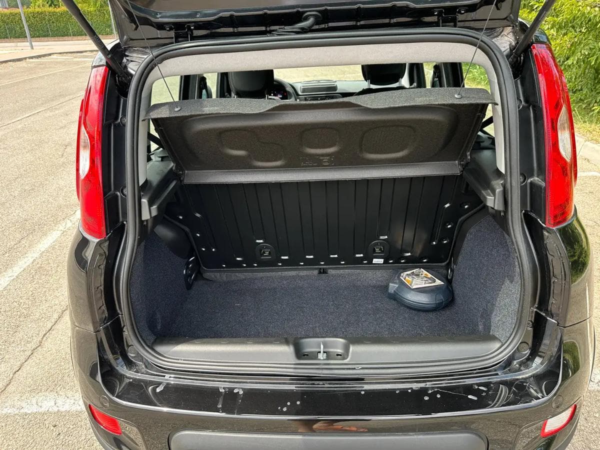 Fiat Panda - foto 9