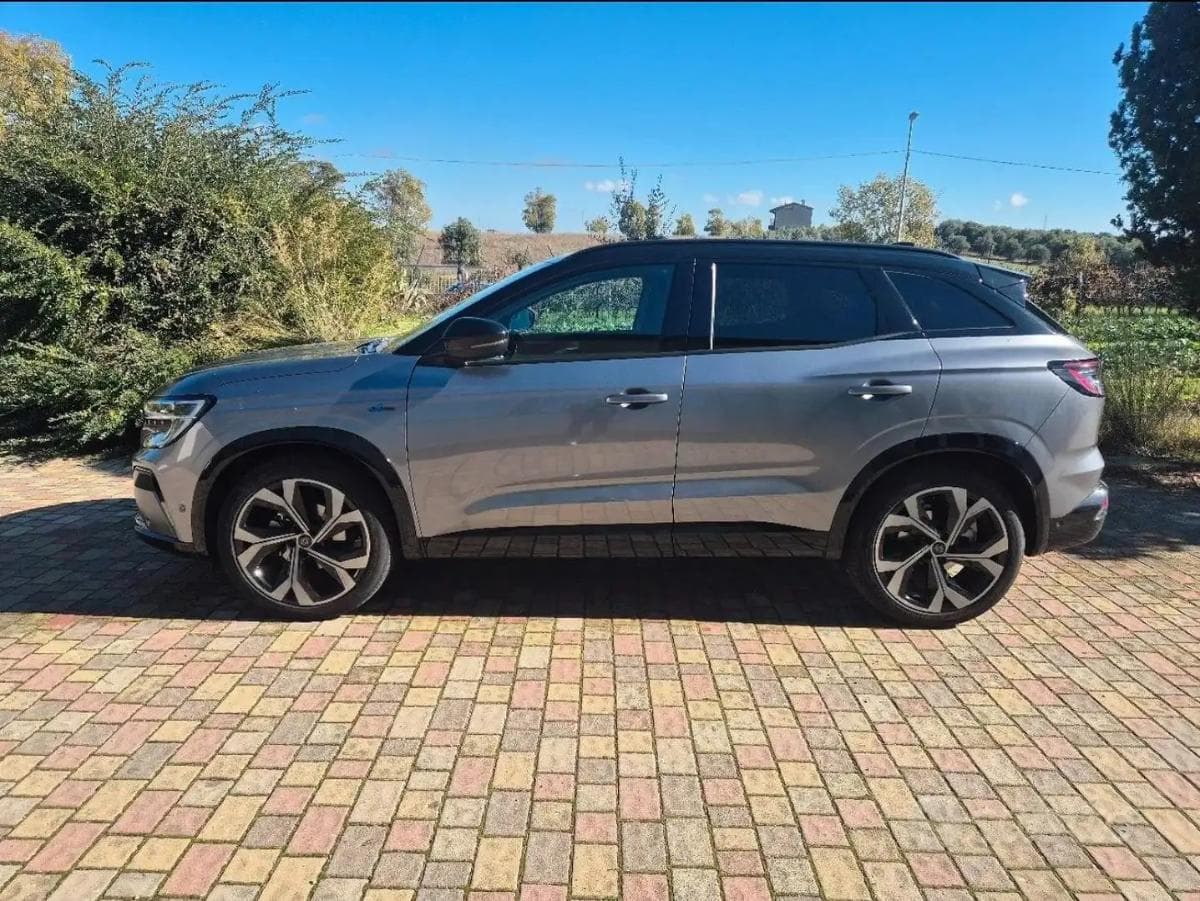 Vista auto 3