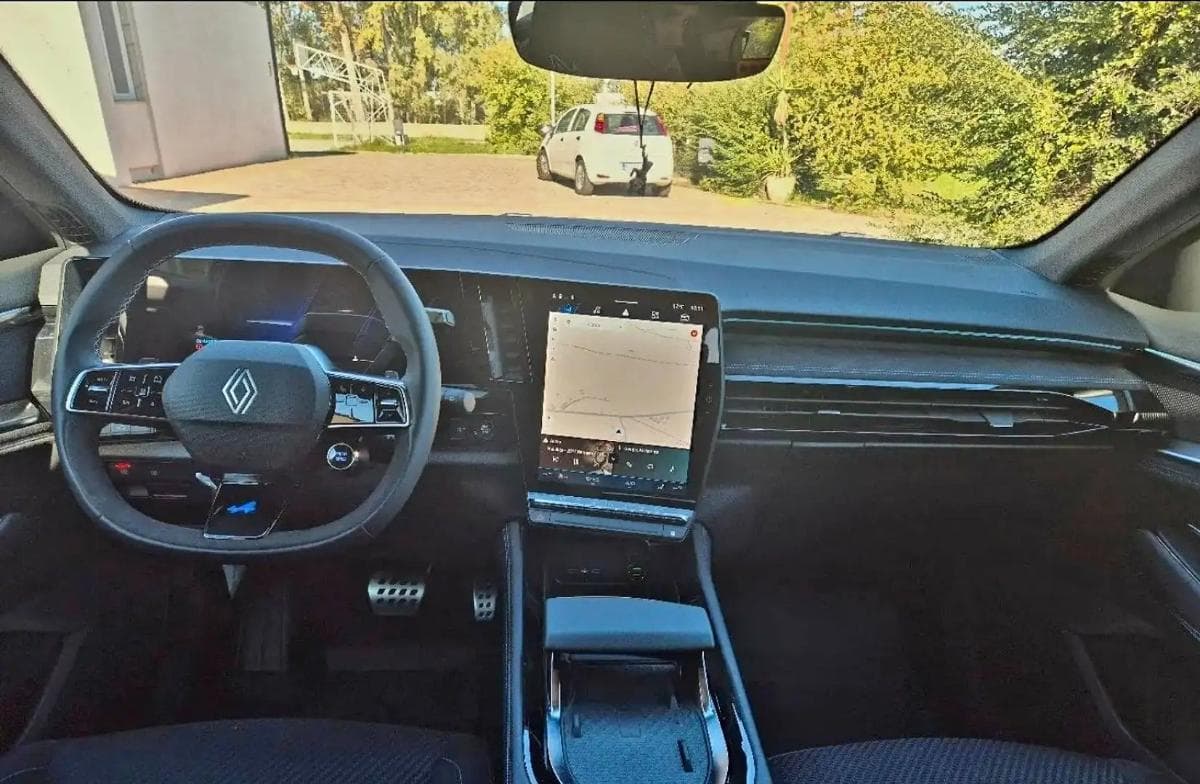 Vista auto 8