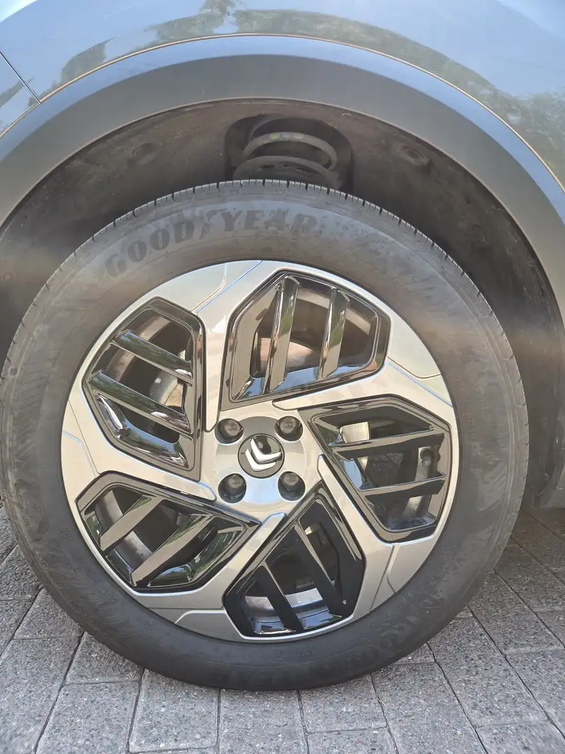 Citroen C4 - foto 10