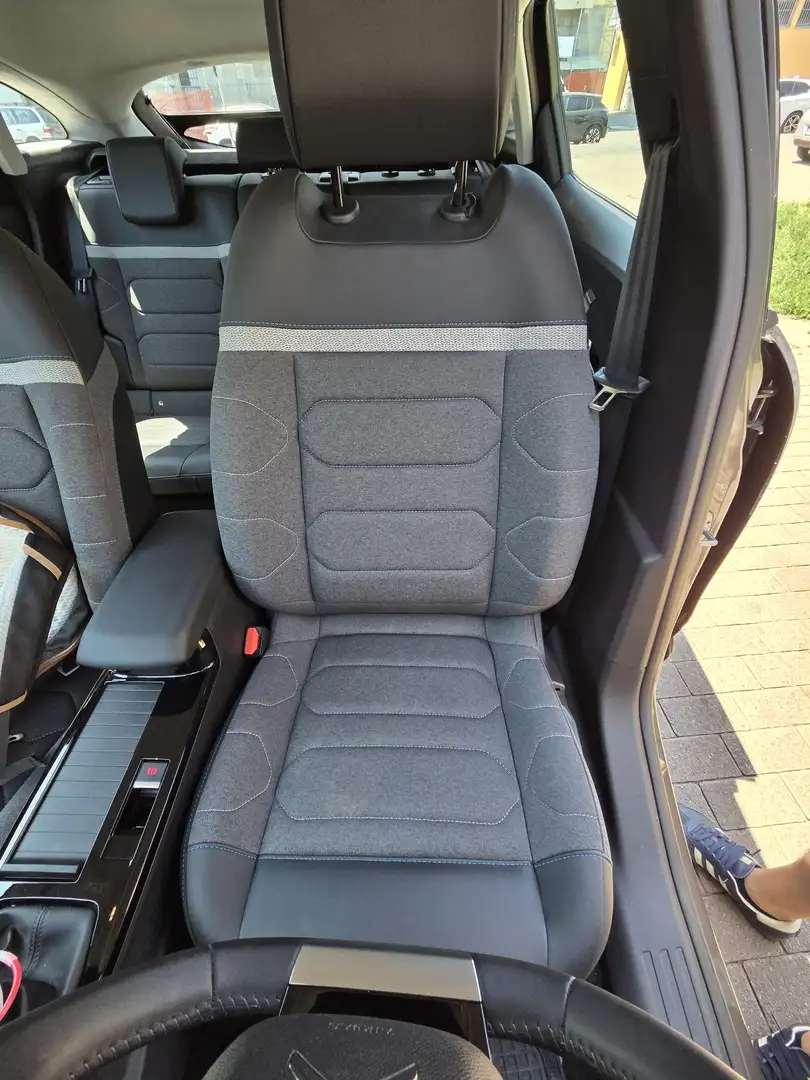 Citroen C4 - foto 6