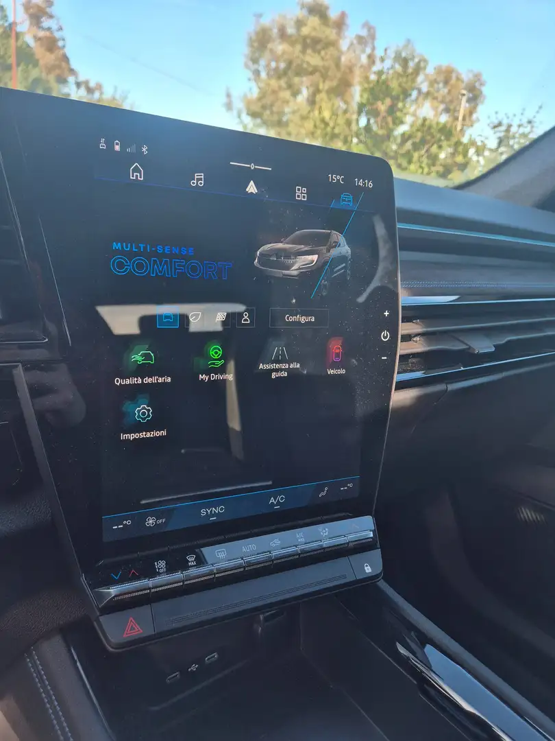 Vista auto 9