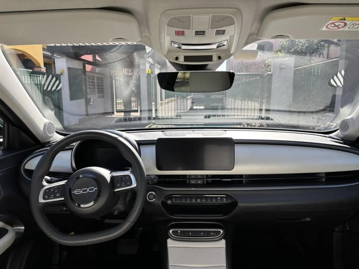 Fiat 600 - foto 13