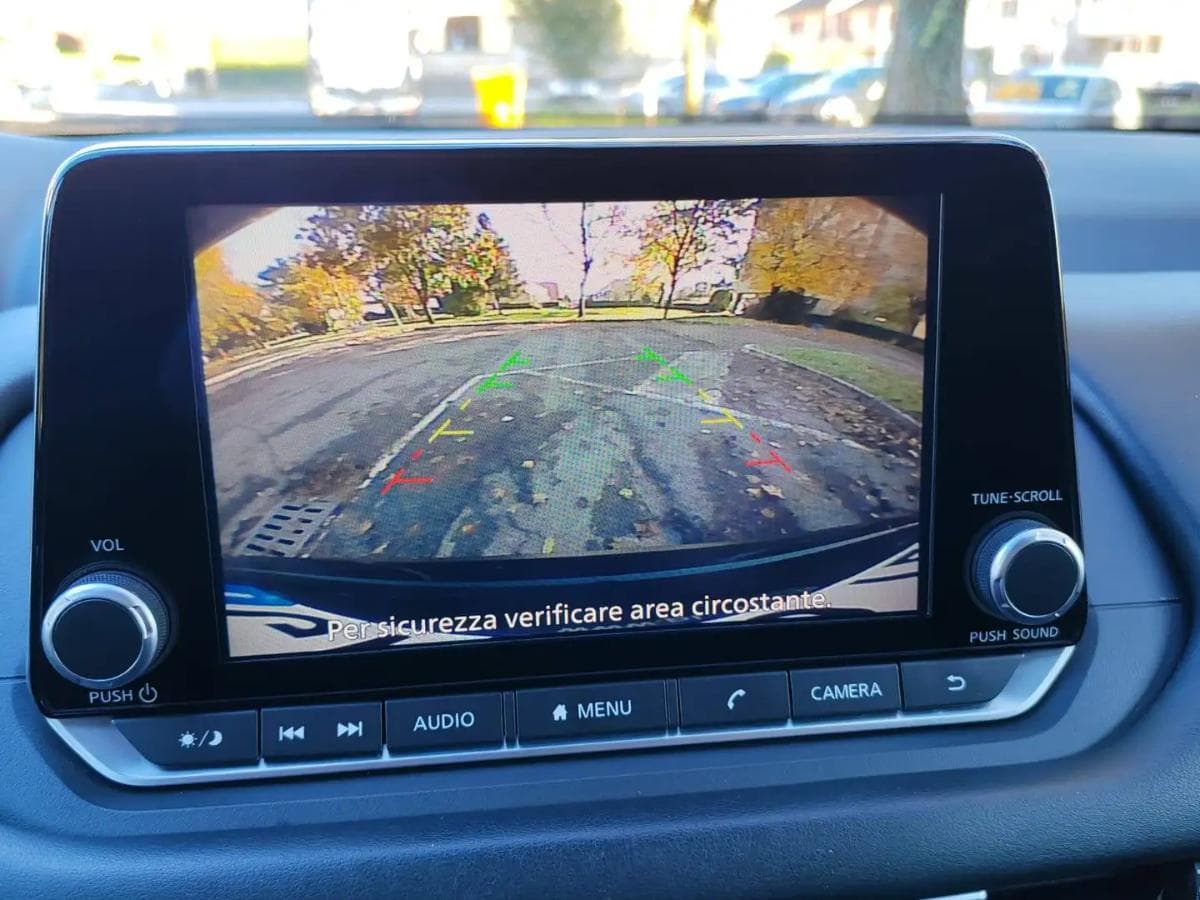 Nissan Qashqai - foto 8