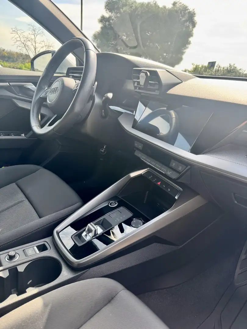 Audi A3 - foto 7