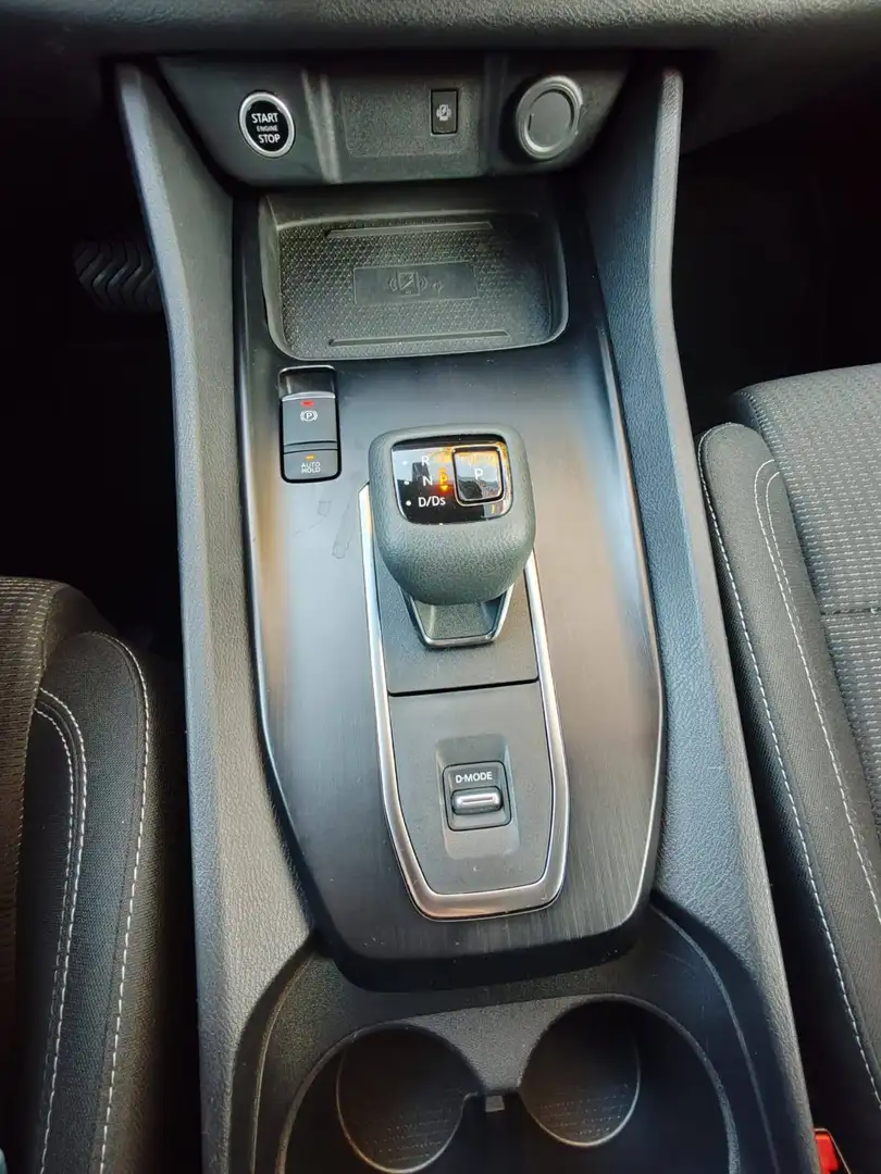 Nissan Qashqai - foto 9