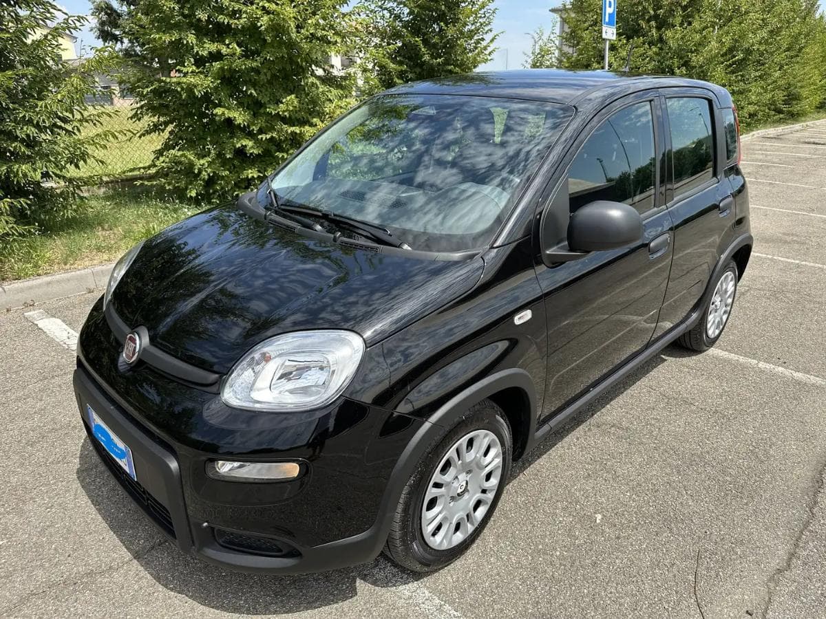 Fiat Panda - foto 1
