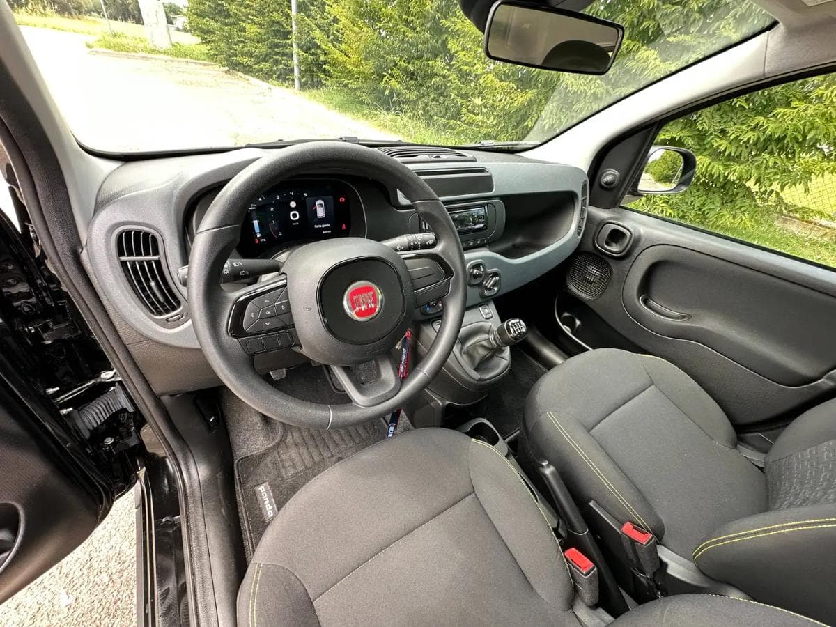 Fiat Panda - foto 7