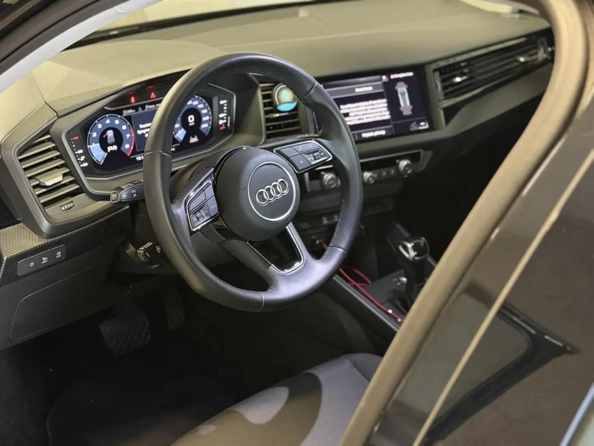 Audi A1 - foto 12