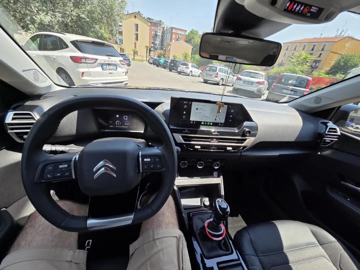 Citroen C4 - foto 4