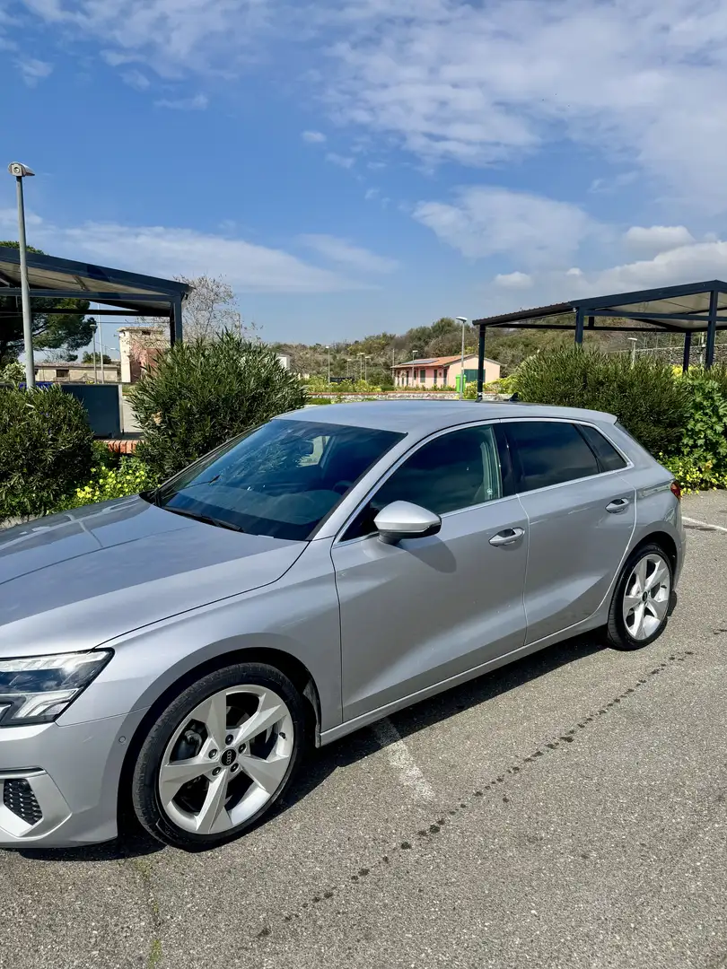 Audi A3 - foto 6