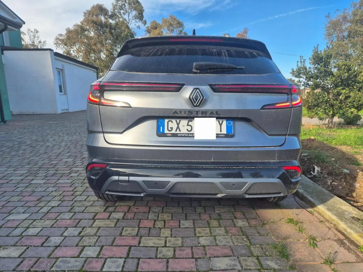 Vista auto 4