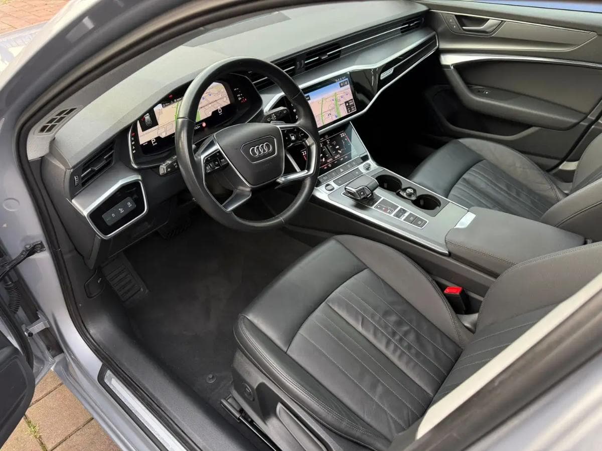 Vista auto 7