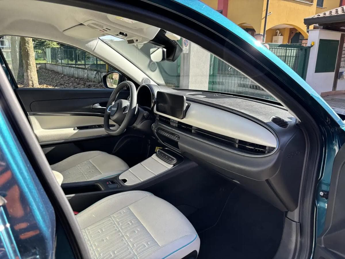 Fiat 600 - foto 11