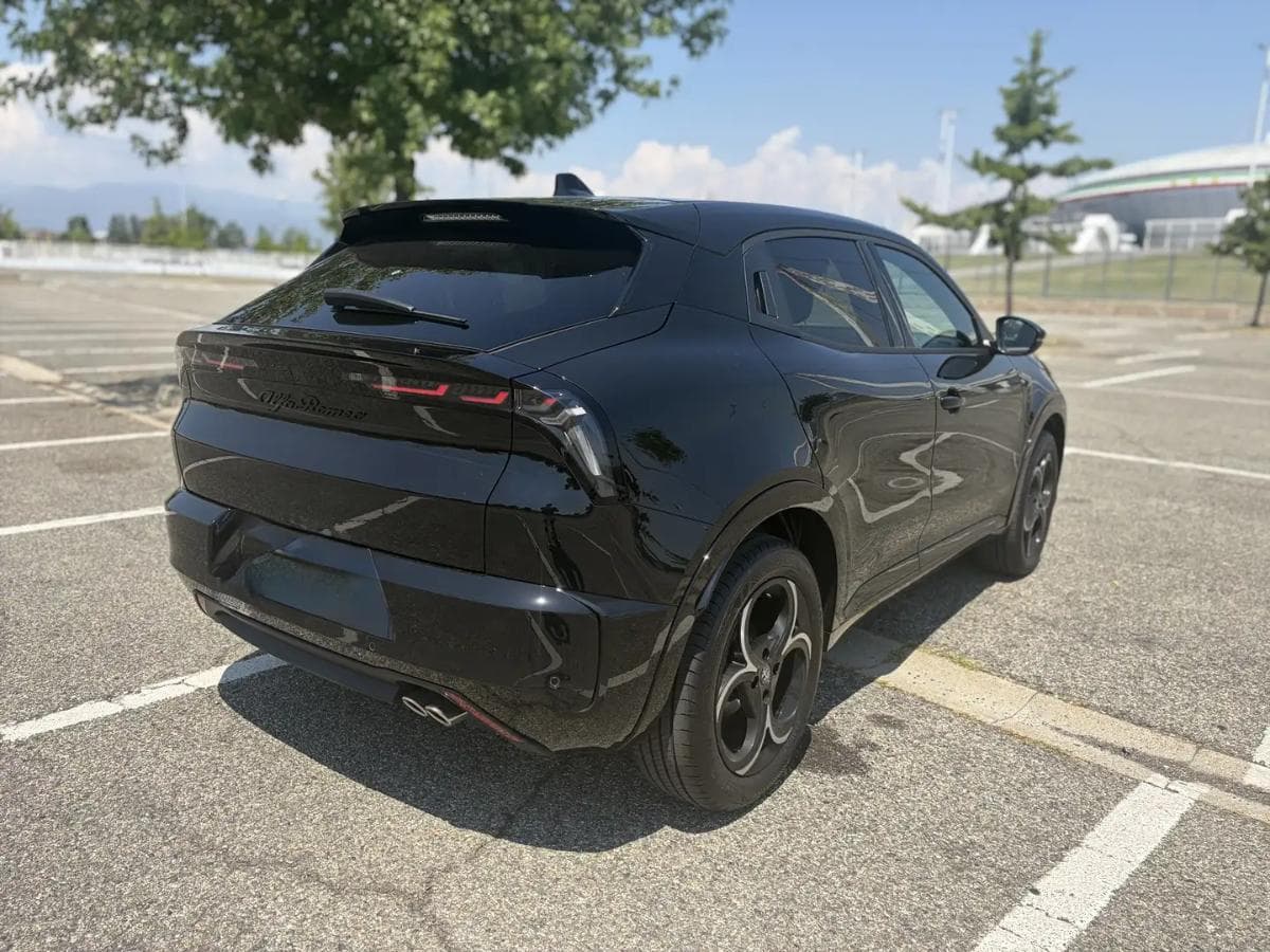 Alfa Romeo Junior - foto 4