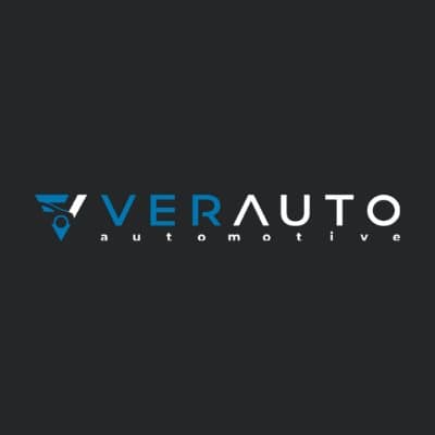 Verauto logo