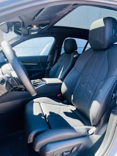 Vista auto 8
