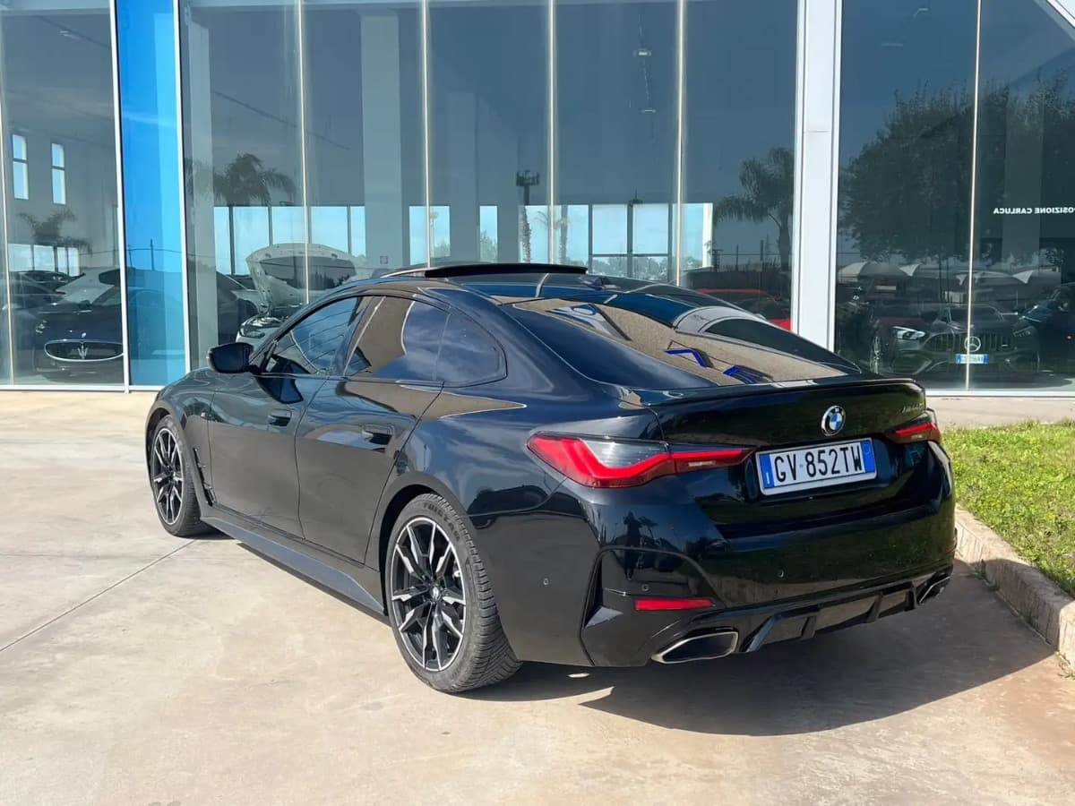 Bmw 440