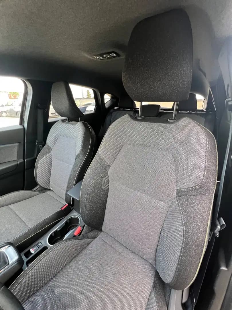 Vista auto 7