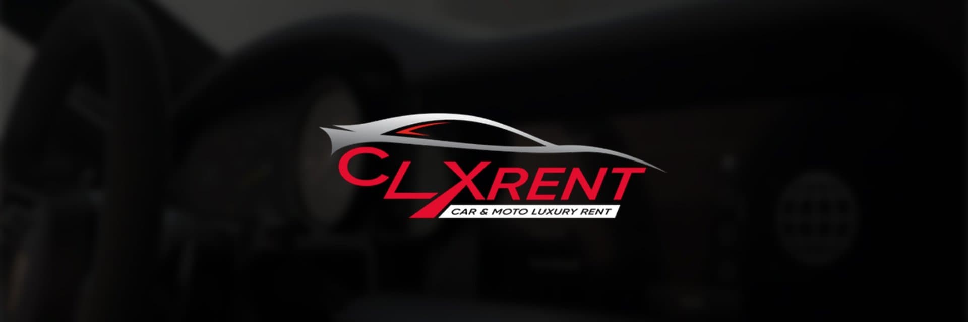CLX Rent copertina