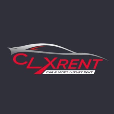 CLX Rent logo