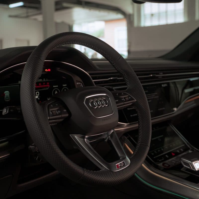 Vista auto 8