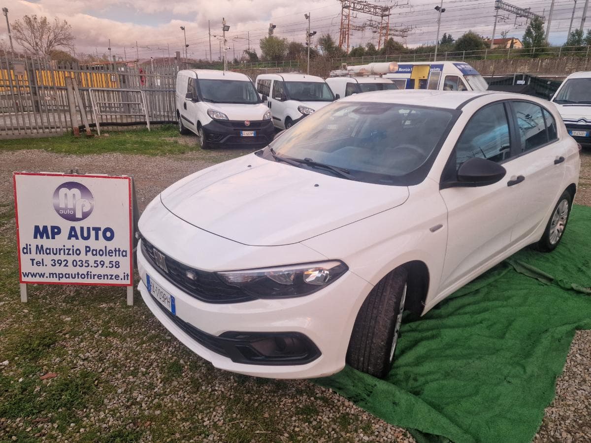 Fiat Tipo