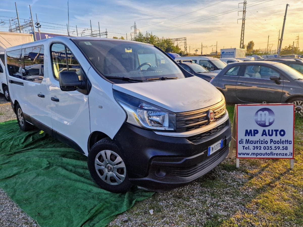 Fiat Talento