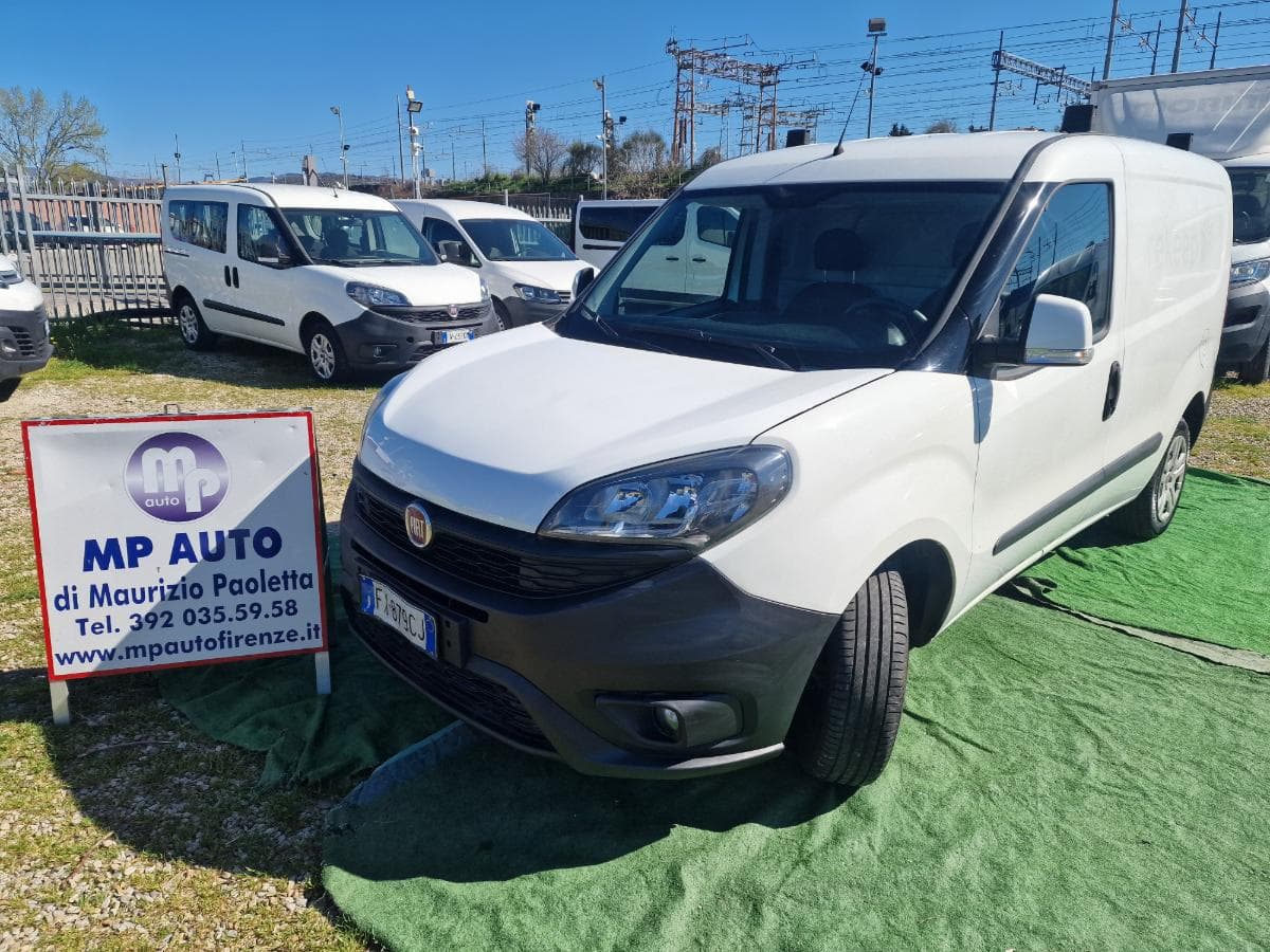 Fiat Doblo
