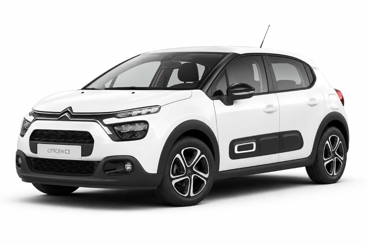 Citroen C3