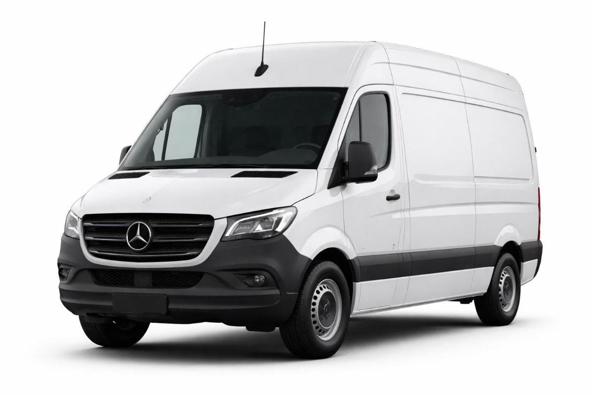 Mercedes Sprinter