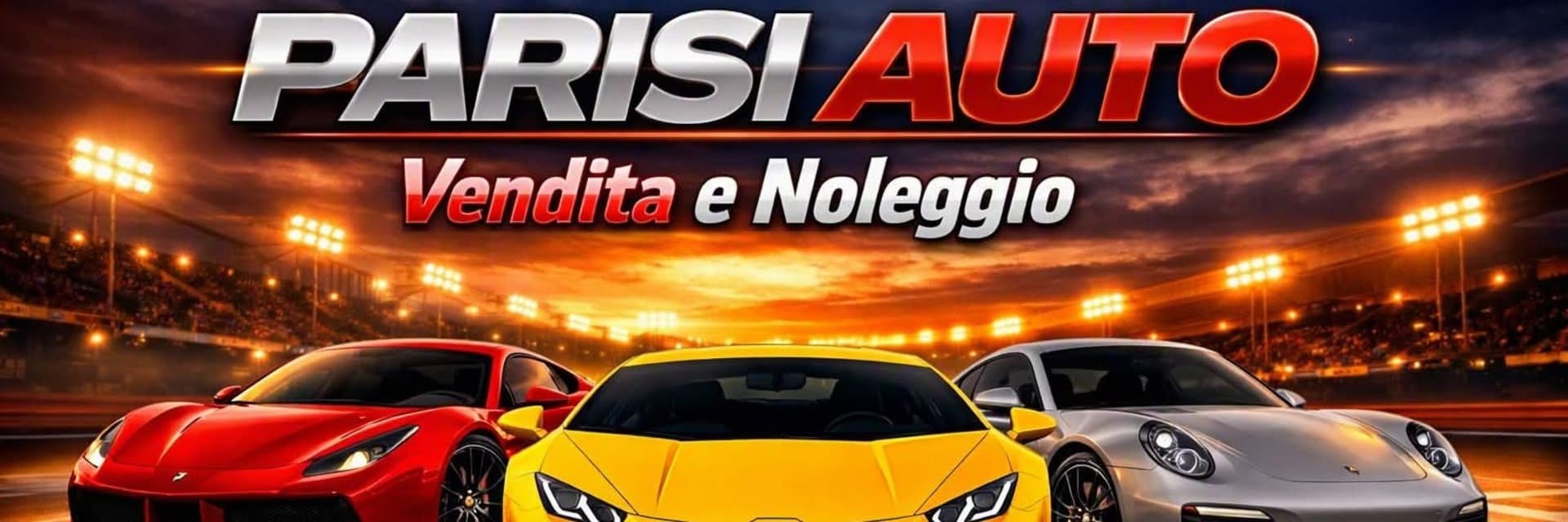 parisi auto