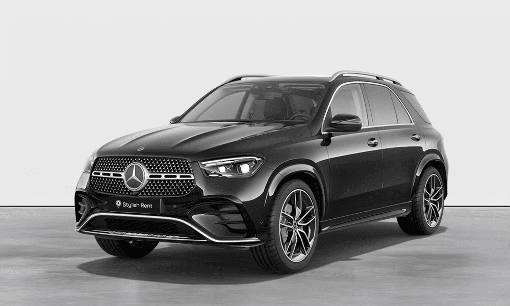 Mercedes Gle 300